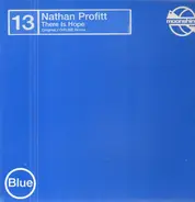 Nathan Profitt - There Is Hope