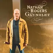 CD - Nathan Rogers - The Gauntlet