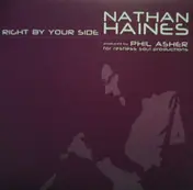 Nathan Haines - Right By Your Side