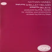 Nathan Haines - Believe