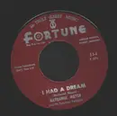 7inch Vinyl Single - Nathaniel Mayer And His Fabulous Twilights - I Had A Dream / I'm Not Gonna Cry