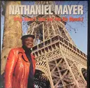 LP - Nathaniel Mayer - Why Wont You Let Me Be Black? - Blue vinyl