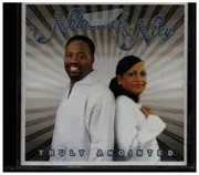 CD - Nathaniel & Necy - Truly Anoninted - SEALED