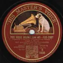 Schellack - Nathaniel Shilkret And His Orchestra - You Were Meant For Me / Broadway Melody