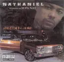 CD - Nathaniel Starring As Supa Nat - Still On Da Grind