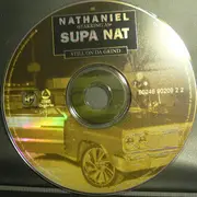 CD - Nathaniel Starring As Supa Nat - Still On Da Grind