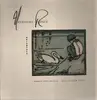 Double LP - Nathaniel Rosen, Doris Stevenson - Orientale Romantic Music For Cello - Signed, Numbered, Certficate incl.