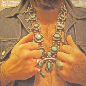 Nathaniel Rateliff & the Night Sweats - Nathaniel Rateliff & the Night Sweats