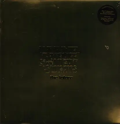 Nathaniel Rateliff & the Night Sweats - The Future