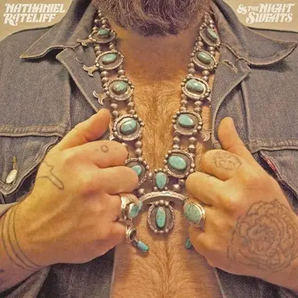 Nathaniel Rateliff & The Night Sweats - Howling At Nothing