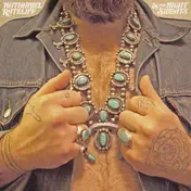 Nathaniel Rateliff & the Night Sweats - Howling At Nothing