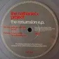 Nathaniel X Project - The Resurxxion EP