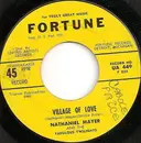 7'' - Nathaniel Mayer And His Fabulous Twilights - Village Of Love