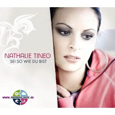 Nathalie Tineo - Sei So Wie Du Bist