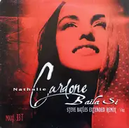 Nathalie Cardone - Baïla Si