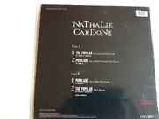 12inch Vinyl Single - Nathalie Cardone - Populaire