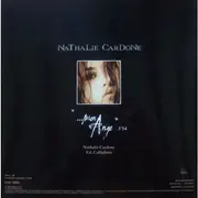 CD Single - Nathalie Cardone - ... Mon Ange - 10