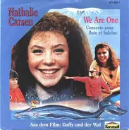 Nathalie Carsen - We Are One