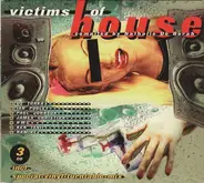 Nathalie De Borah - Victims Of House