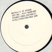 Nathalie de Borah - Crying