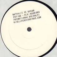 Nathalie De Borah - Crying