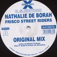 Nathalie De Borah - Frisco Street Riders