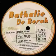 12'' - Nathalie De Borah - High Noon
