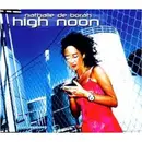 CD Single - Nathalie De Borah - High Noon