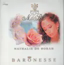 12inch Vinyl Single - Nathalie De Borah - Baronesse