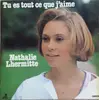 LP - Nathalie Lhermitte - Tu Est Tout Ce Que J'aime