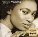CD - Nathalie Makoma - On Faith