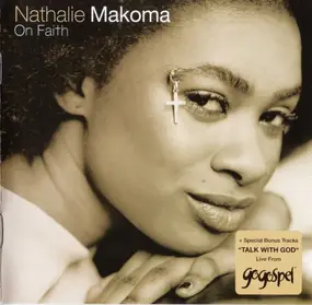 Nathalie Makoma - On Faith