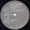 12inch Vinyl Single - Nathalie - Heaven On Earth / Cyclops Dance