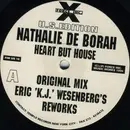 12'' - Nathalie De Borah - Heart But House