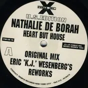 Nathalie de Borah - Heart But House