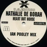 12'' - Nathalie De Borah - Heart But House