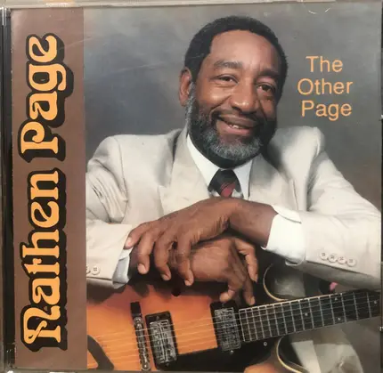 Nathen Page - The Other Page