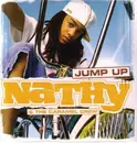 12inch Vinyl Single - Nathy & The Caramel Crew - Jump Up