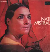 Nati Mistral Con Los Gemelos - Nati Mistral Con Los Gemelos