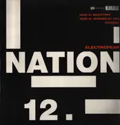 LP - Nation 12 - Electrofear