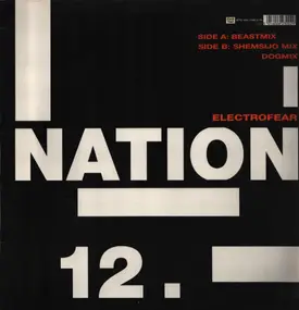 Nation 12 - Electrofear