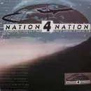 12'' - Nation 4 Nation - Heartbreak / Gate No.17