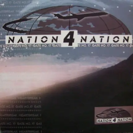Nation 4 Nation - Heartbreak / Gate No.17
