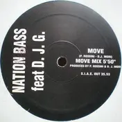 N - Move
