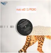 12inch Vinyl Single - Nation Grooves / Clubbticket - The Answer Is: Melody / You Got Me