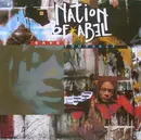 12inch Vinyl Single - Nation Of Abel - Save Yourself