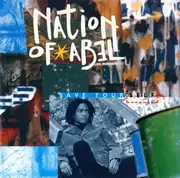 CD - Nation of Abel - Save Yourself