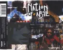 CD Single - Nation of Abel - Save Yourself