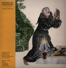 Nation Of Language - Strange Disciple