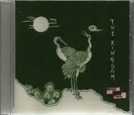 Nation Of Two - The Kingdom